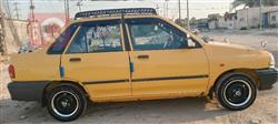 Saipa 131